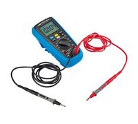 Multimetre numerique MTX 204 6KPTS TRMS Metrix