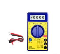 Multimètre numérique R9400 - Outil de réparation automatique intelligent pour électricien - Tests de tension et de courant - Pour usage domestique et industriel