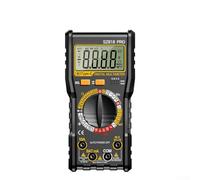 Multimètre numérique rechargeable SZ818 Smart Auto Range Voltmètre Ohmmètre Ampèremètre pour Circuit pour Test de Fusible de Batterie DIY Electronique Atelier 20,3 cm