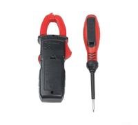 Multimètre Numérique ST181 pour Mesure Tension AC/DC et Résistance(ST181 b19 cross)