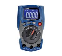 Multimètre numérique TRMS de poche - TURBOTRONIC - TT960 Noir G