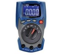 Multimètre numérique TRMS de poche - TURBOTRONIC - TT960 Noir G