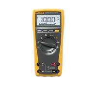 Fluke 175 True-RMS - Multimètre Numérique - AC/DC 1000V & 10A