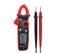 Multimètre numérique UT210E 100A 600V AC DC Diode True RMS Vfc de la marque Labloot