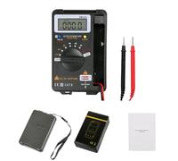 Multimètre numérique VC921 Auto Pocket multimètre portable Voltmètre test