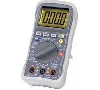 Voltcraft Multimètre numérique AT-200 pour auto CAT III 600 V 4000 points
