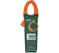 Extech Instruments Pince ampèremétrique MA440 numérique – CAT III 600 V, 4000 points, True RMS