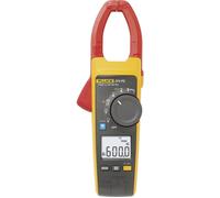 Fluke Multimètre pince ampèremétrique 374 FC numérique étalonné d'usine CAT III 1000V CAT IV 600V