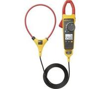 Fluke Pince ampèremétrique Fluke 1000A AC/DC avec I-Flex FLUKE-376 FC Quantité:1