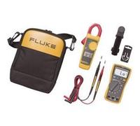 Fluke Multimètre et pince ampèremétrique 4296034 numérique LoZ CAT III 600 V 6000 points