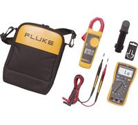Fluke Multimètre et pince ampèremétrique 4296034 numérique LoZ CAT III 600 V 6000 points
