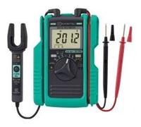 Multimètre , Pince ampèremétrique Kyoritsu KEW Mate 2012 RA numérique CAT II 600 V, CAT III 300 V G