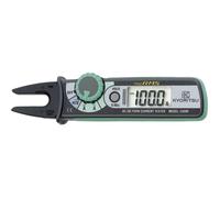 Multimètre , Pince ampèremétrique numérique Kyoritsu KEW 2300R CAT III 300 V Affichage (nombre de points):1049