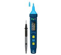 Multimètre stylo True RMS CAT III 600V PAN PANMULTISTIFT-2