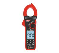 UNI-T UT205E Série UT200 True RMS Collier de serrage numérique 1000 A AC/DC 10 Hz-1 MHz