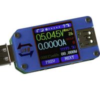 Multimètre USB Joy-it JT-UM25C