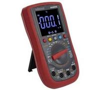 Multimètre Velleman DVM900 numérique CAT IV 600 V Affichage (nombre de points): 6000 G