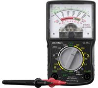 Multimètre VOLTCRAFT VC-13A analogique CAT III 300 V