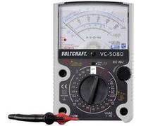 Voltcraft Multimètre analogique VC-5080 CAT III 500 V
