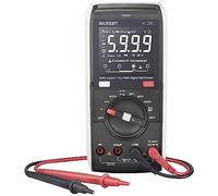 Voltcraft Multimètre numérique VC292 LoZ CAT III 600 V 6000 points