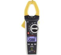 Pince Multimétre Numérique CM 604 Multimetrix