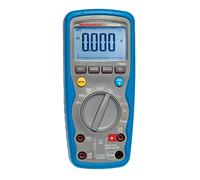 Multimetrix DMM 230 Multimètre numérique étanche (IP67) CAT III 1000 V, CAT IV 600 V Affichage (nombre de points): 6000