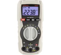 Multimetrix DMM 54 Multimètre numérique CAT III 600 V Affichage (nombre de points): 4000