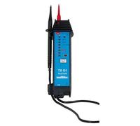 Chauvin Arnoux MMXTX0001Z Testeur de tension metrix G