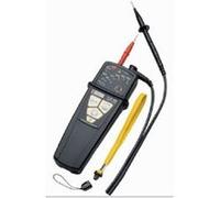 MULTIMETRIX Testeur détecteur de tension à voyants - IP65
