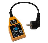 MULTIMETRIX Testeur prise 10-30 mA VT35