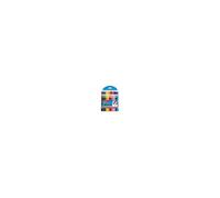 MULTIPACK 12F+15C COLORPEPS