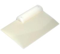 Multipick Cartes d'ouverture par le demi-tour [0,35 mm] Outil professionnel pour ouvrir les portes - Kit d'ouverture de serrure en plastique - serrurier outils - Made in Germany