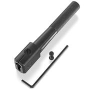 MULTIPICK Cylindre de porte - Outil d'ouverture de porte - Crochetage serrure professionnel - Forceur serrure - Matériel serrurier - Made in Germany