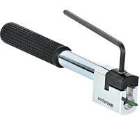 MULTIPICK Pull Kracker [Made in Germany] Arrache Cylindre - forceur serrure - materiel serrurier - Extracteur de Cylindre de Serrure - Arrache Cylindre Serrure Extracteur de Serrure