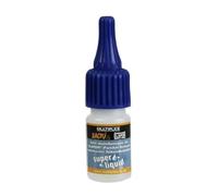 Multiplex Zacki2super Liquid Colle instantanée 1-01292 10 g