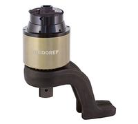 Multiplicateur de couple Gedore DREMOPLUS ALU 8000 Nm DVV-80ZRS