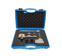 multiplicateur de couple 5:1, compatibilité élevée, embouts de visseuse à choc inclus, Bleu