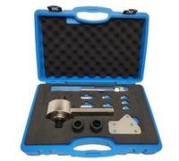 Multiplicateur de couple 5:1 - Compatible Ford Ecoboost Duratec - Douilles 21mm 24mm - Entrée 1/2" Sortie 3/4" - Bleu