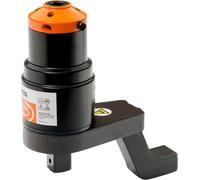 Multiplicateur de couple Bahco, compact, 1 000 Nm, 1/2 - 3/4, rapport de transmission 1:22,2