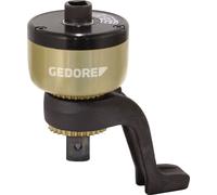 Multiplicateur de couple DVV Z1300 Nm 3/4" Gedore | 4010886934548