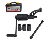 Multiplicateur de couple - Extracteur d´écrous pour camion D22160