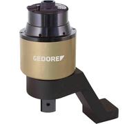 Multiplicateur de couple Gedore DREMOPLUS ALU 10000 Nm DVV-100ZRS
