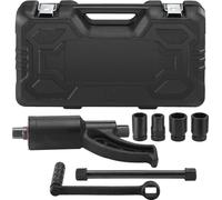 Multiplicateur de couple - Multiplicateur de couple 4800 Nm 1:58 - Pour les camions et les bus.