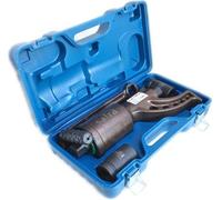 Multiplicateur de couple professionnel 1", 6000Nm, avec têtes 1", 32 - 33mm