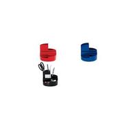 - multipots, diamètre: 140 mm, hauteur: 125 mm, rouge (41176-25)
