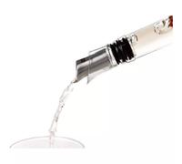 MULTIPOUR Bouchon verseur à vin ADHOC