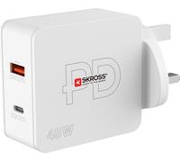 Multipower 2 Pro+ Royaume-Uni 1xUSB-C PD 1xUSB-A 48W
