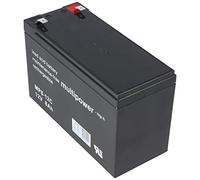 Multipower MP8-12C, WP8-12 Batterie au plomb PB 12 V 8 Ah