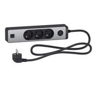 Schneider electric SCH-ST933U1BA - Noir