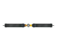 Multiprise - 8 prises - 2 prises USB et parasurtenseur - Premium-Line BRENNENSTUHL